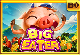 BIG EATER